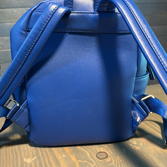 Loungefly Disney Aladdin Agrabah Mini Backpack - Picture 5 of 11